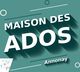 Maison Des Adolescents
