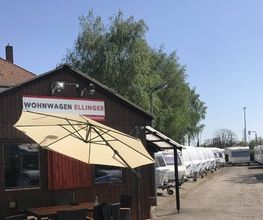 Wohnwagen Ellinger Bild 5