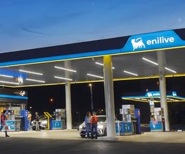 Station Service Enilive - Bourges image 5