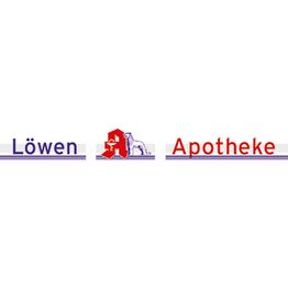 Logo der Löwen-Apotheke
