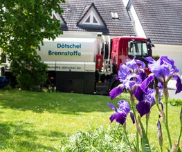 Dötschel Brennstoffe Bild 2