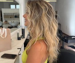 Valdete Derguti Hair Concept Bild 4
