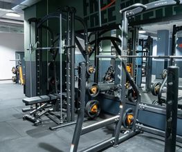 Basic-Fit imagen 1