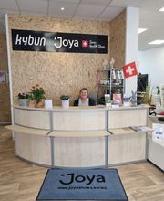 bequem! kybun Joya Shop Bild 5