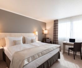 Garner Hotel Mainz by IHG Bild 13