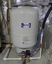 Lindquist Plumbing & Gasfitting image 1