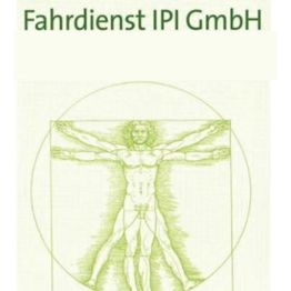 IPI GmbH Patientenfahrdienst