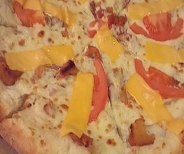 M PIZZA image 8