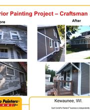 CertaPro Painters of NE Wisconsin image 10