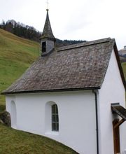 Malerarbeiten aussen von Walter Zünd AG