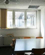 Waltrop Unterrichtsraum 1