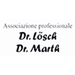 Lösch Dr. Karl - Marth Dr. Walter Medici Dentisti logo