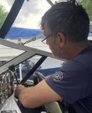 Bootshandel Elbe Saale Bild 8