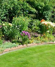 Gartenunterhalt Eisenberg GmbH Bild 2