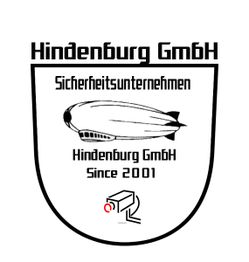 Hindenburg GmbH Sicherheitsdienst