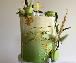 Törtlichkeit-Torten mit Persönlichkeit Bild 1