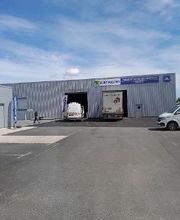 Euromaster Véhicules Industriels - Pneu Route PL - Mâcon Sancé image 2