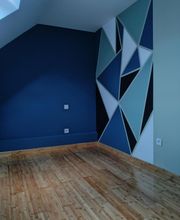 Triffault Peinture Décoration image 7