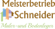 Meisterbetrieb Schneider