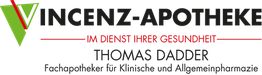 Vincenz-Apotheke