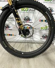 Ecoshirt: Art. Pegatinas Y Vinilos Personalizados imagen 8