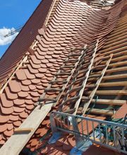 Corneli Dachdeckermeisterbetrieb Bild 1