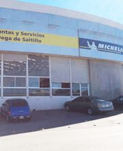 Llantas y Servicios Dega de Saltillo Colonias de San Francisco imagen 1