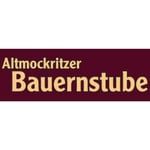 Altmockritzer Bauernstube