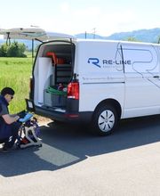 Re-Line Kanalservice GmbH Bild 6