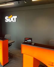 SIXT Autovermietung Köln Nord Bilderstöckchen Bild 4