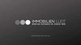 Immobilien Ludt logo
