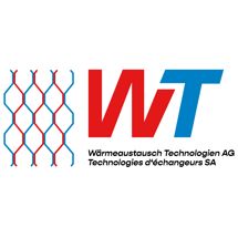 WT Wärmeaustausch -Technologien AG