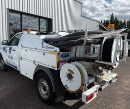 HYDRO DETECTION SERVICES HDS image 3