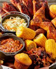 Famous Dave's Bar-B-Que image 13