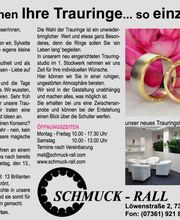 SCHMUCK - RALL Inh. Sylvette Rall Bild 4