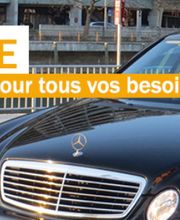 TAXIPHONE Centrale SA Taxi & Limousine Genève Bild 8