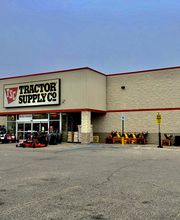 Tractor Supply Co. image 1
