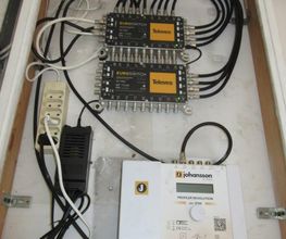 SAS Barot Antennes image 5