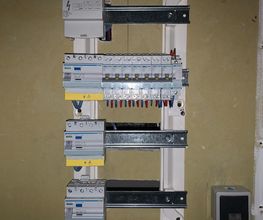 DV Electricité Générale image 12