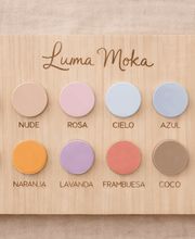 Luma Moka imagen 3
