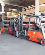 MADERAS VARGAS RIOJA, S.L. imagen 2