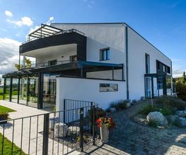 Malerei Schaller AG Bild 6