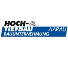 Hoch- & Tiefbau Aarau/Buchs AG Bild 1