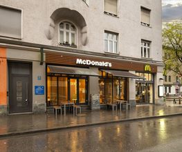 McDonald's Bild 1