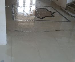 Renovierung & Fliesenleger