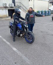 Moto Team 92 image 7