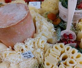 Laiterie-Fromagerie de Charmey Bild 12