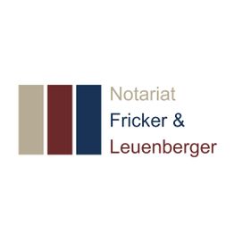Notariat Fricker & Leuenberger AG