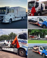 Garage De L'Ouest image 6