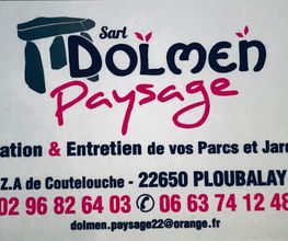 Dolmen Paysage image 1